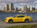 Chevrolet Camaro RS 2009 года